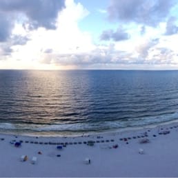 The view from suite 1404 B