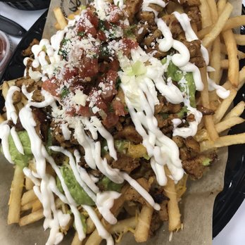 Taco Man Grill - Pollo asada fries - Mexican Near Me - Henderson, Nevada Taco Man Grill - Pollo asada fries - Mexican Near Me - Henderson, Nevada