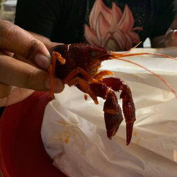 That One Place - Cajun/Creole Near Me - Humble, Texas