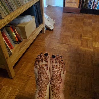 Henna by Kenzi - Henna Artists Near Me