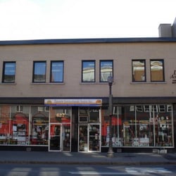 Épicerie Al-Amine