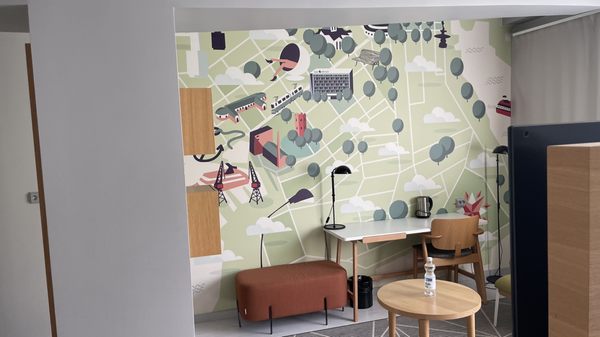 Hotel Indigo Helsinki - Boulevard by IHG by null