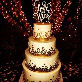 CAKE - New Year's Eve wedding cake! Champagne themed wedding- they killed it- so good! - Bakeries Near Me - San Diego, California CAKE - New Year's Eve wedding cake! Champagne themed wedding- they killed it- so good! - Bakeries Near Me - San Diego, California