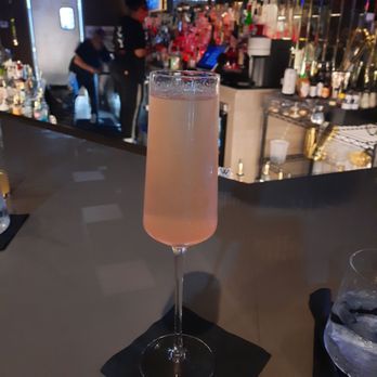 Third - French 75 - Wine Bars Near Me - Houston, Texas Third - French 75 - Wine Bars Near Me - Houston, Texas