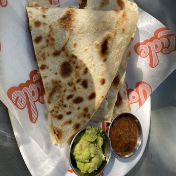 Joyride Taco House - Quesadilla with carne asada - Tacos Near Me - Phoenix, Arizona Joyride Taco House - Quesadilla with carne asada - Tacos Near Me - Phoenix, Arizona
