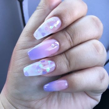 Fancy Nails - Nail Salons Near Me - Gilroy, California