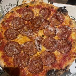 Nats pizza Nats pizza