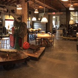 Old School Warehouse