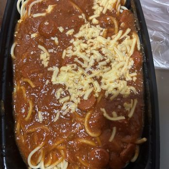 Jollibee - Jolly Spaghetti - Chicken Shop Near Me - Sterling Heights, Michigan