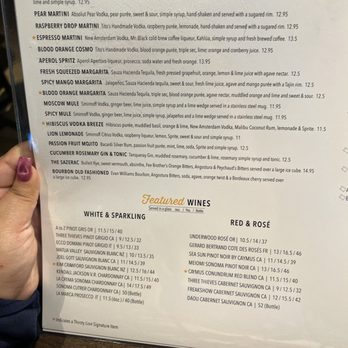 Thirsty Lion - Brunch menu - American Near Me - The Colony, Texas Thirsty Lion - Brunch menu - American Near Me - The Colony, Texas