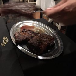 Club El Don Steak House - Bravo!
