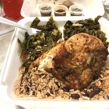 Jerk N Jive Caribbean Kitchen - Tender chicken - Caribbean Near Me - Frederick, Maryland Jerk N Jive Caribbean Kitchen - Tender chicken - Caribbean Near Me - Frederick, Maryland