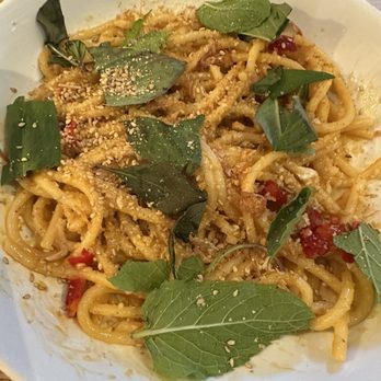 Goodtime Bar - Bucatini - Wine Bars Near Me - San Jose, California