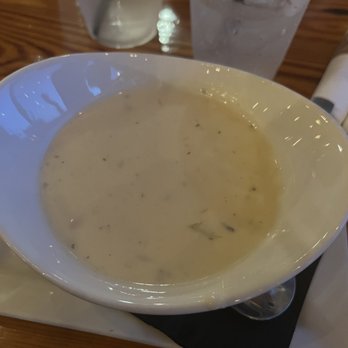 The Lobster Trap - Chowder - Seafood Near Me - Bourne, Massachusetts