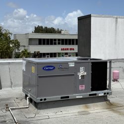 Central Air Solutions