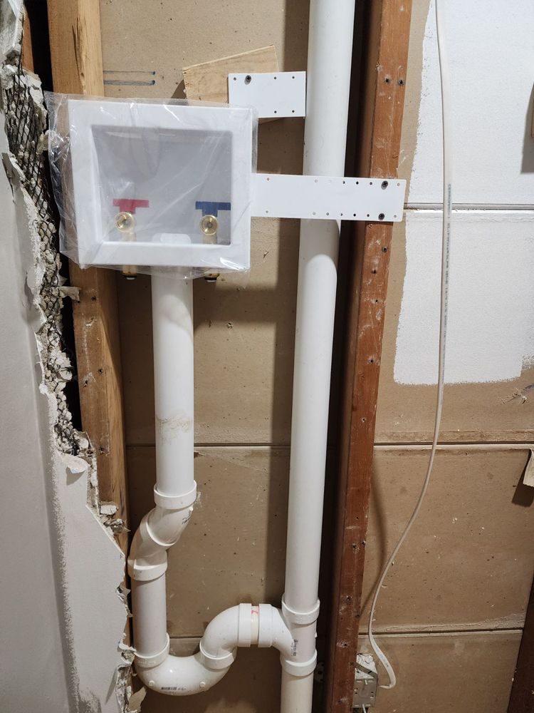 Slide of No Problems Plumbing