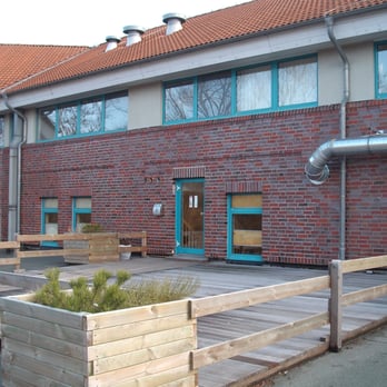 Vitalis - Blick auf die Sonnenterasse - Gyms Near Me - Rostock, MV