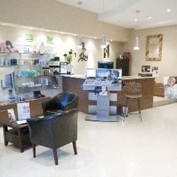 Simply Me - Hairdresser and Beauty Salon - Photo from www.simplyme.com.au
