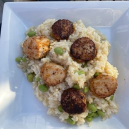 Risotto