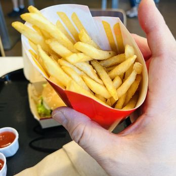 McDonald's - Fast Food Near Me - Burnaby, British Columbia