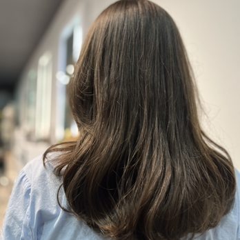 NAŌRU Beauty Salon - Digital perm - Hair Salons Near Me - Sunnyvale, California NAŌRU Beauty Salon - Digital perm - Hair Salons Near Me - Sunnyvale, California
