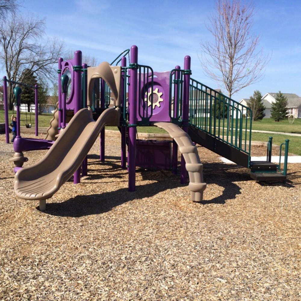 Kaye Anderson park - Playgrounds Near Me - Rockford, Illinois Kaye Anderson park - Playgrounds Near Me - Rockford, Illinois