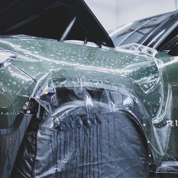 Supreme Detailworks - Front Ppf install - Auto Detailing Near Me - San Jose, California
