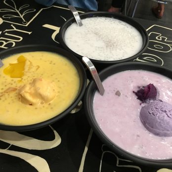 Snackshot - Desserts Near Me - Vancouver, British Columbia