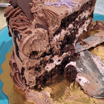Christy's Bakery - chocolate raspberry cake - Bakeries Near Me - Wellington, Florida Christy's Bakery - chocolate raspberry cake - Bakeries Near Me - Wellington, Florida