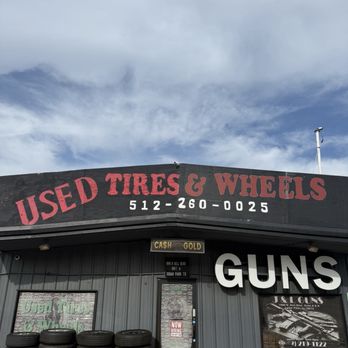 Josh's Used Tires - Tires Near Me - Cedar Park, Texas Josh's Used Tires - Tires Near Me - Cedar Park, Texas