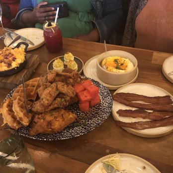 Yardbird - Southern Near Me - Los Angeles, California Yardbird - Southern Near Me - Los Angeles, California
