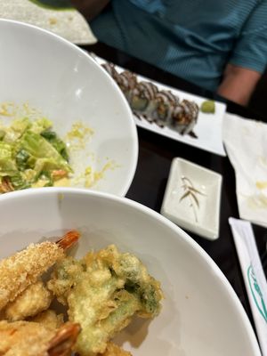 ICHI HIBACHI by null
