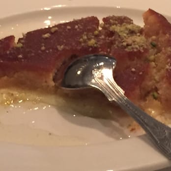Ishbilia Restaurant - Dessert - Middle Eastern Near Me - Knightsbridge, XGL Ishbilia Restaurant - Dessert - Middle Eastern Near Me - Knightsbridge, XGL