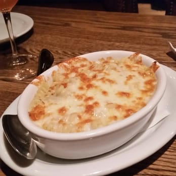 SideDoor - Mac and cheese - British Near Me - Corona del Mar, California SideDoor - Mac and cheese - British Near Me - Corona del Mar, California