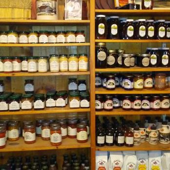 The Carrot Barn - Fruits & Veggies Near Me - Schoharie, New York The Carrot Barn - Fruits & Veggies Near Me - Schoharie, New York