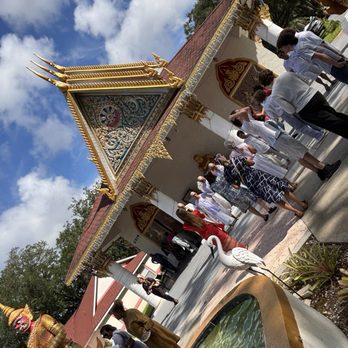 Wat Florida Dhammaram - Meditation Centers Near Me - Kissimmee, Florida Wat Florida Dhammaram - Meditation Centers Near Me - Kissimmee, Florida