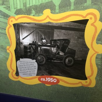 Crayola Experience - Amusement Parks Near Me - Easton, Pennsylvania Crayola Experience - Amusement Parks Near Me - Easton, Pennsylvania