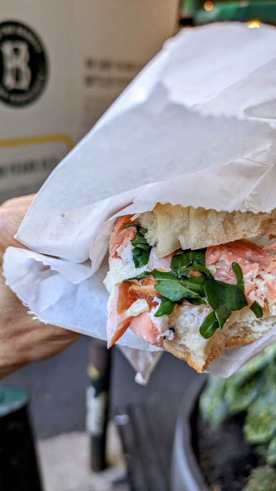 Secret Food Tours London