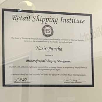The Mailing Point - Nasir is great for helping you! - Shipping Centers Near Me - Plano, Texas The Mailing Point - Nasir is great for helping you! - Shipping Centers Near Me - Plano, Texas