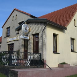 Pension & Restaurant Traumboot