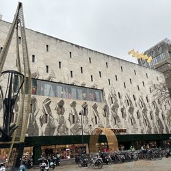 De Bijenkorf