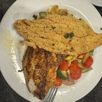 Patio 44 Gulfport - Catfish done each way - Seafood Near Me - Gulfport, Mississippi Patio 44 Gulfport - Catfish done each way - Seafood Near Me - Gulfport, Mississippi