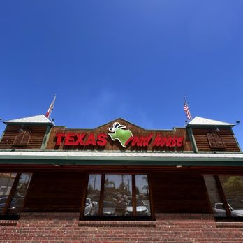 Texas Roadhouse - Steakhouses Near Me - Menifee, California Texas Roadhouse - Steakhouses Near Me - Menifee, California