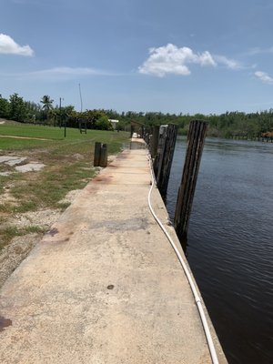 Everglades Rod & Gun Club by null