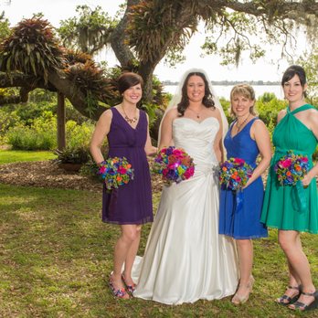 Beneva Flowers - by Nathan Baerris photography - Florists Near Me - Sarasota, Florida