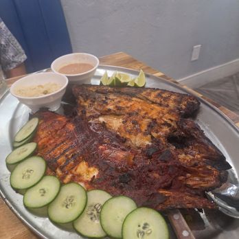 Santo Fish Restaurant - Seafood Near Me - Pico Rivera, California Santo Fish Restaurant - Seafood Near Me - Pico Rivera, California