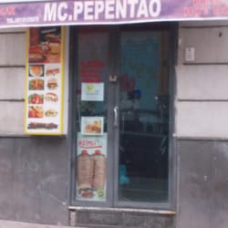 Mc Pepentao