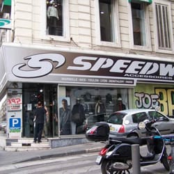 Speedway