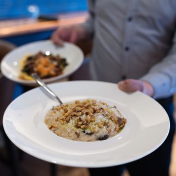 The Informalist - Scratch made fare - Wine Bars Near Me - Eau Claire, Wisconsin