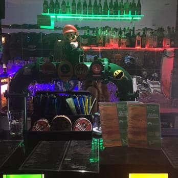 Cybermachina - Pubs Near Me - Kraków, DS